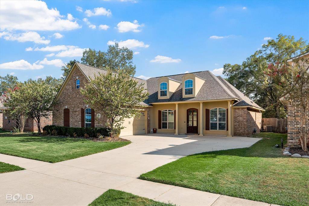 114 St Andrews Lane, Benton, LA 71006