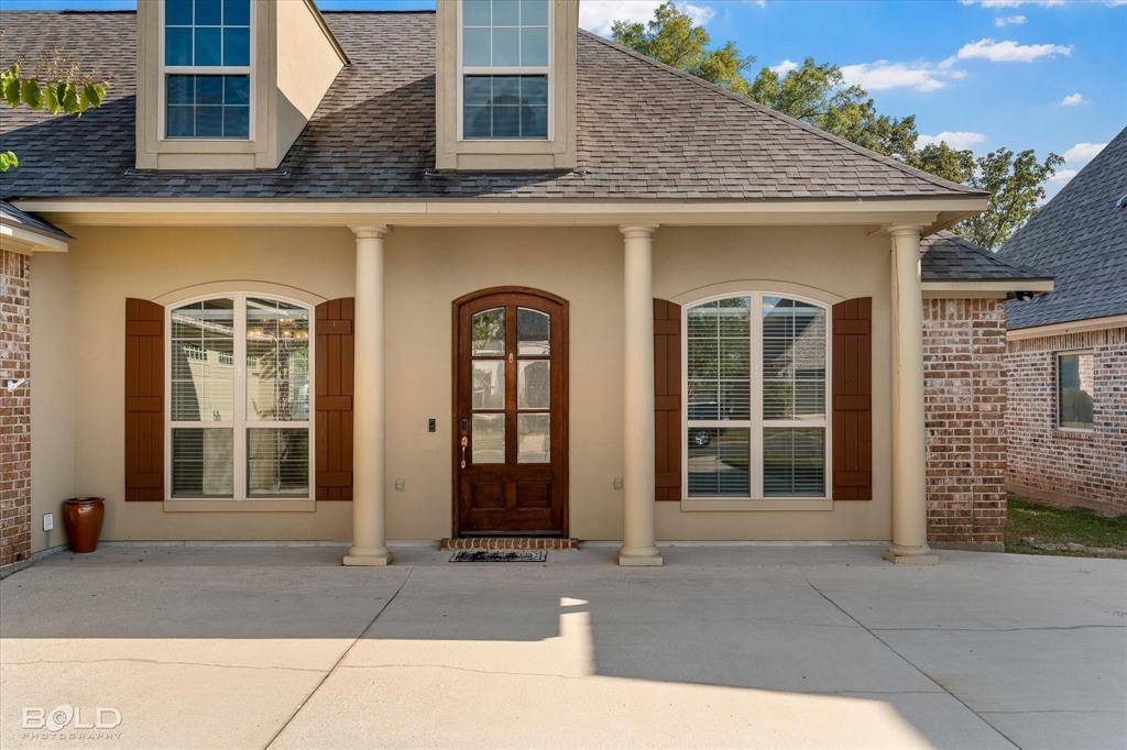 114 St Andrews Lane, Benton, LA 71006