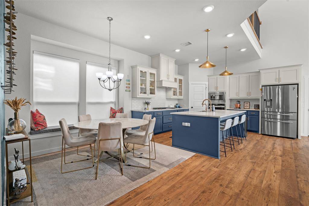 963 Sprangletop Street, Allen, TX 75013