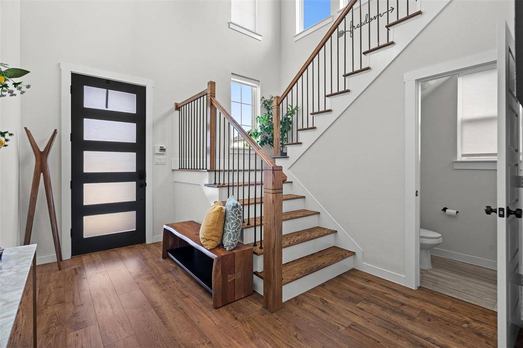 963 Sprangletop Street, Allen, TX 75013