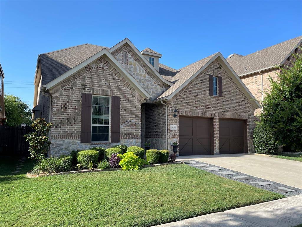 6820 Westbury Drive, North Richland Hills, TX 76180