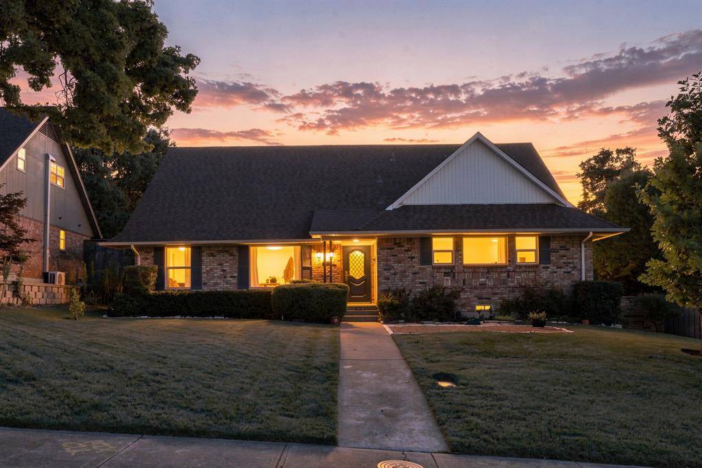 9639 Brentgate Drive, Dallas, TX 75238