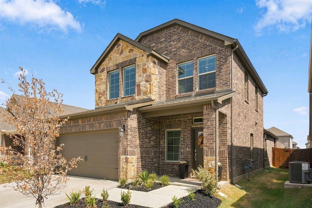 3520 Ample Vista Road, Aubrey, TX 76227