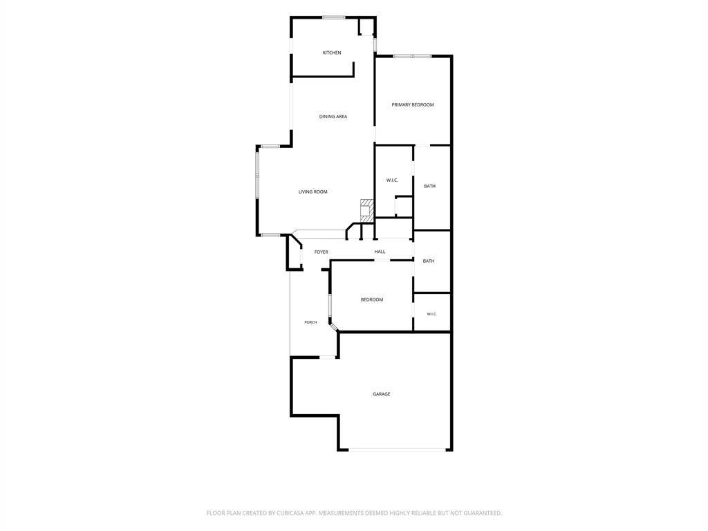 3912 Denham Way, Plano, TX 75023