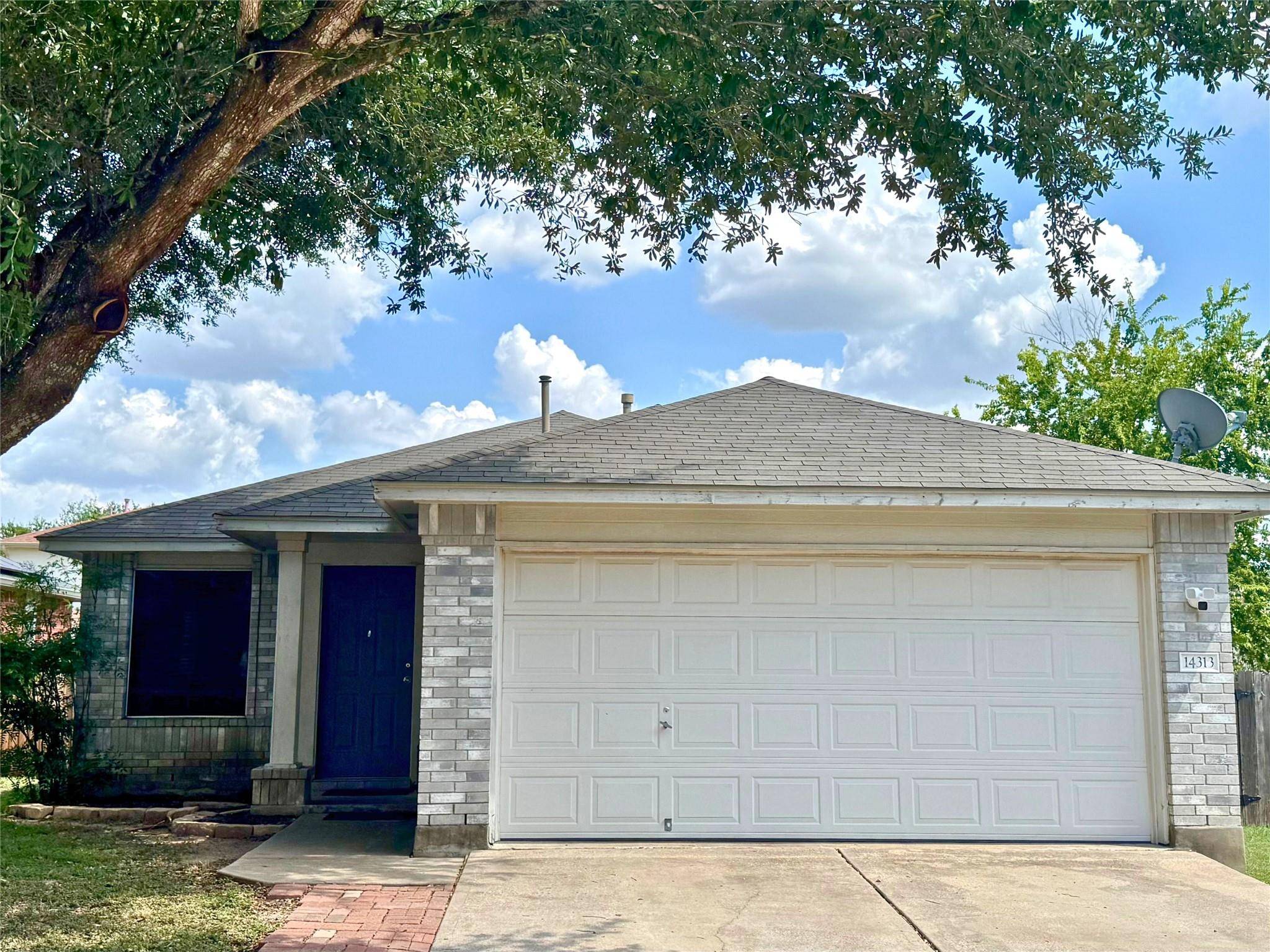 14313 Alderminster LN, Pflugerville, TX 78660