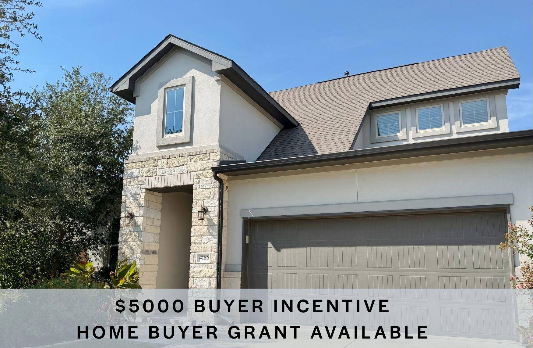 4166 Kingsley Ave, Round Rock, TX 78681