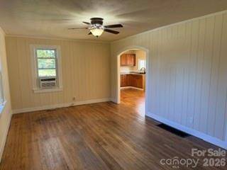 1110 N Ridge RD, Hendersonville, NC 28792