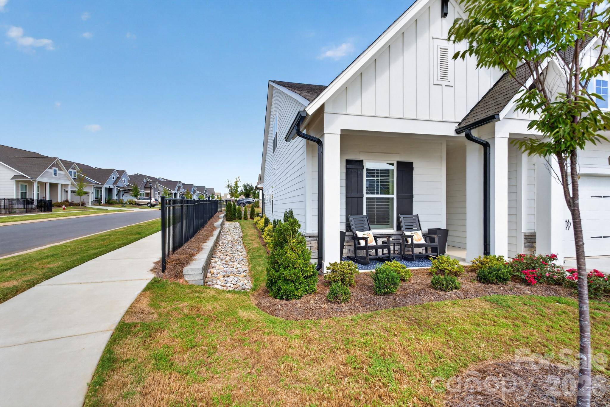 1018 Lowland WAY, Waxhaw, NC 28173