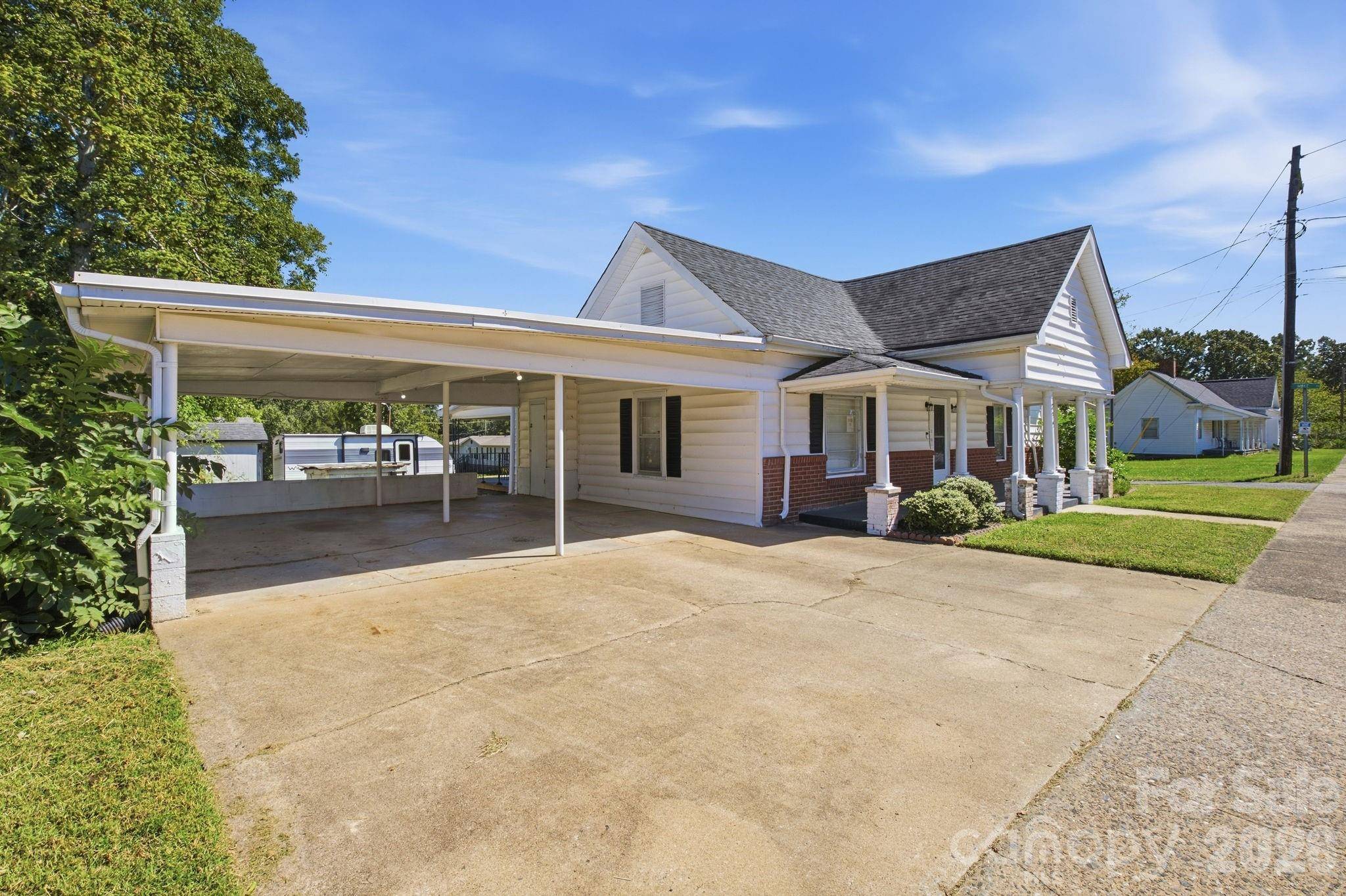 235 S Main ST, Shelby, NC 28152