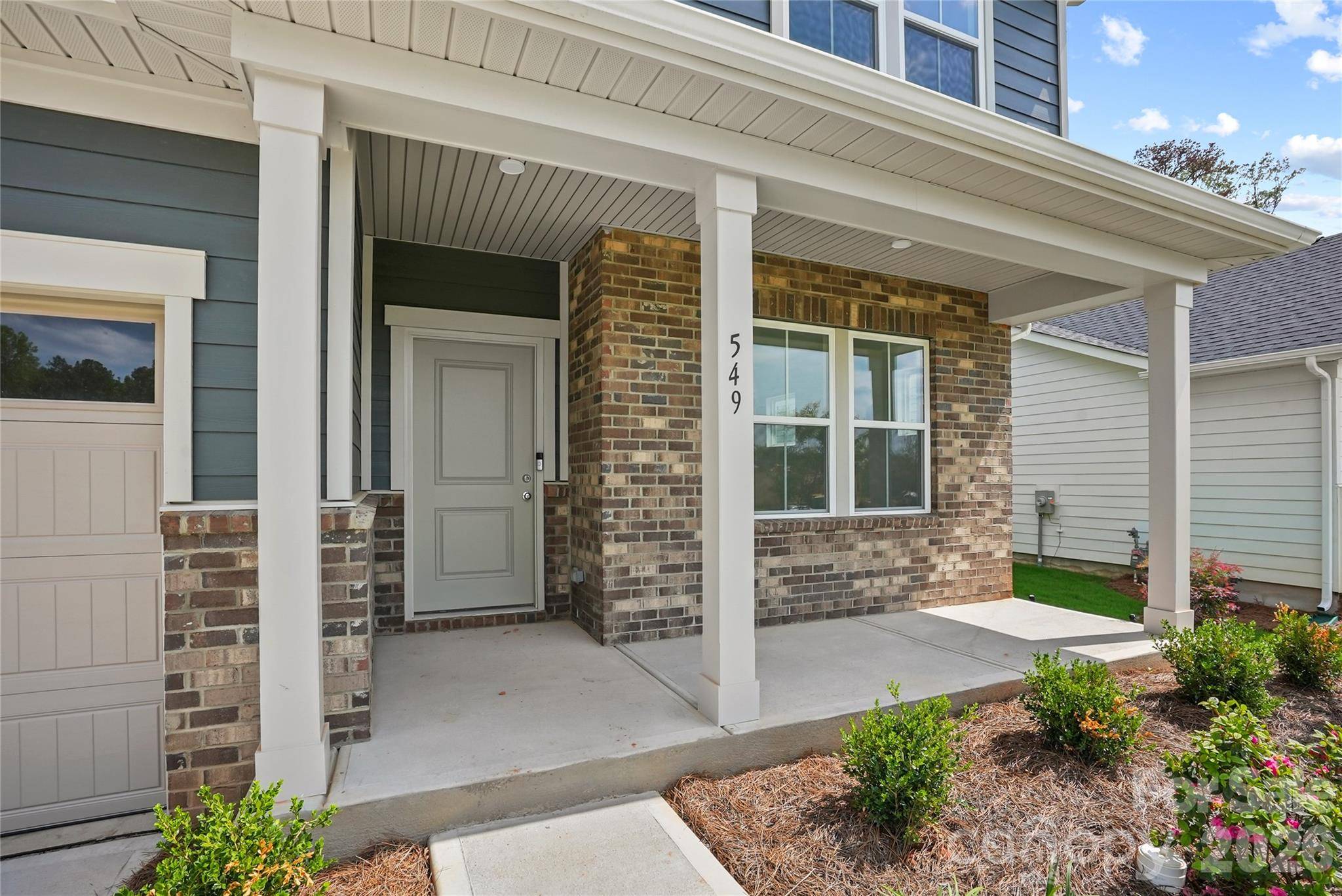 12577 Prospectors WAY, Harrisburg, NC 28075