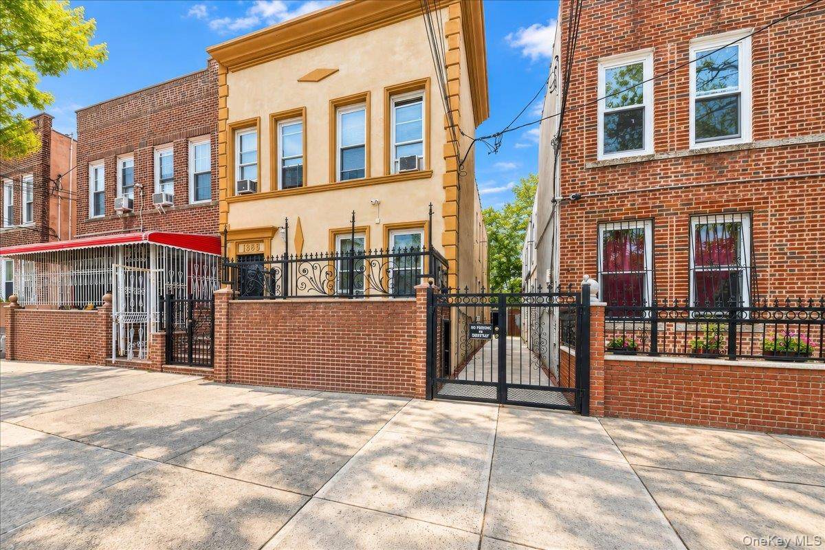1385 Bronx River AVE, Bronx, NY 10472