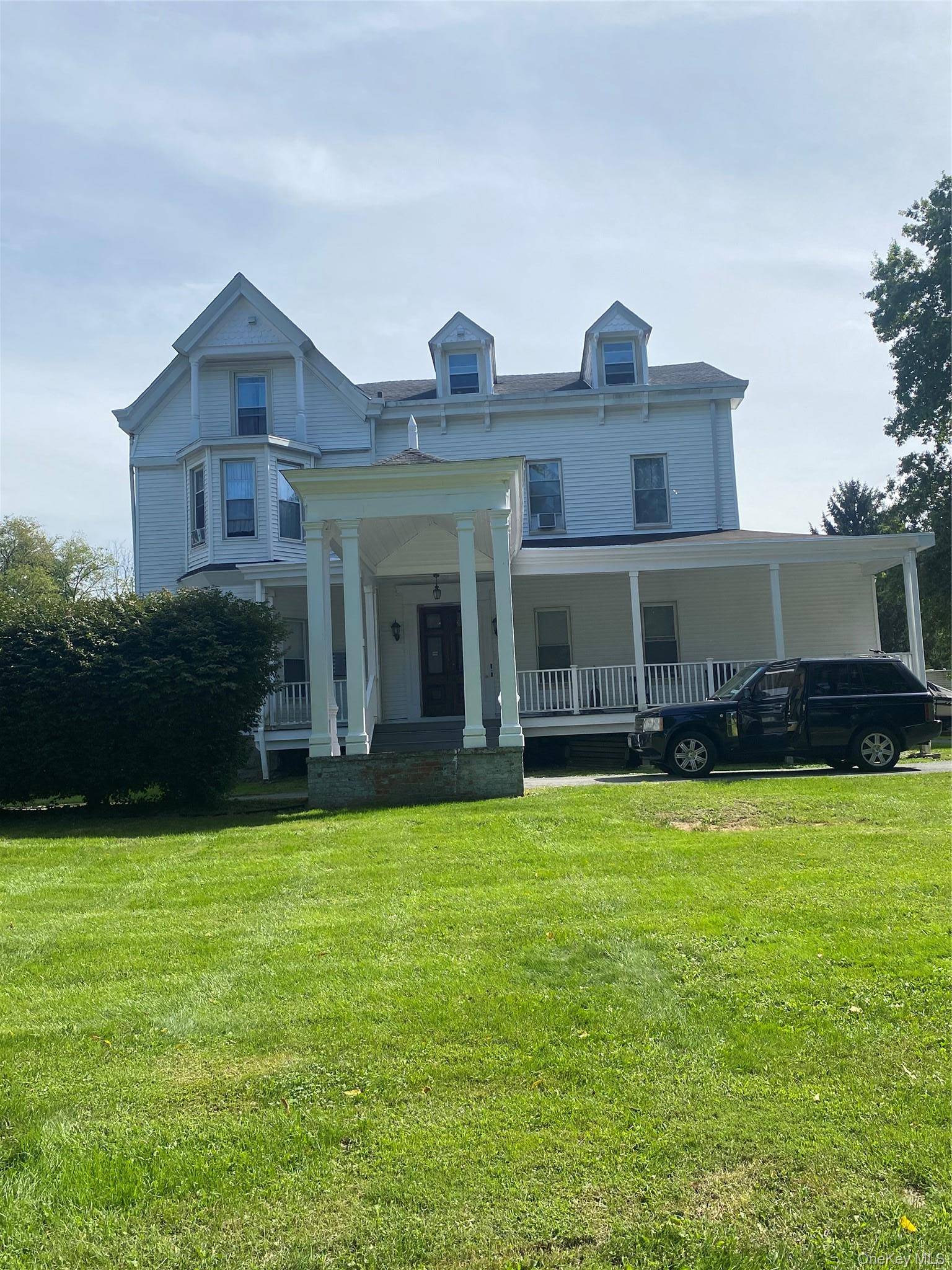 81 South ST, Goshen, NY 10924