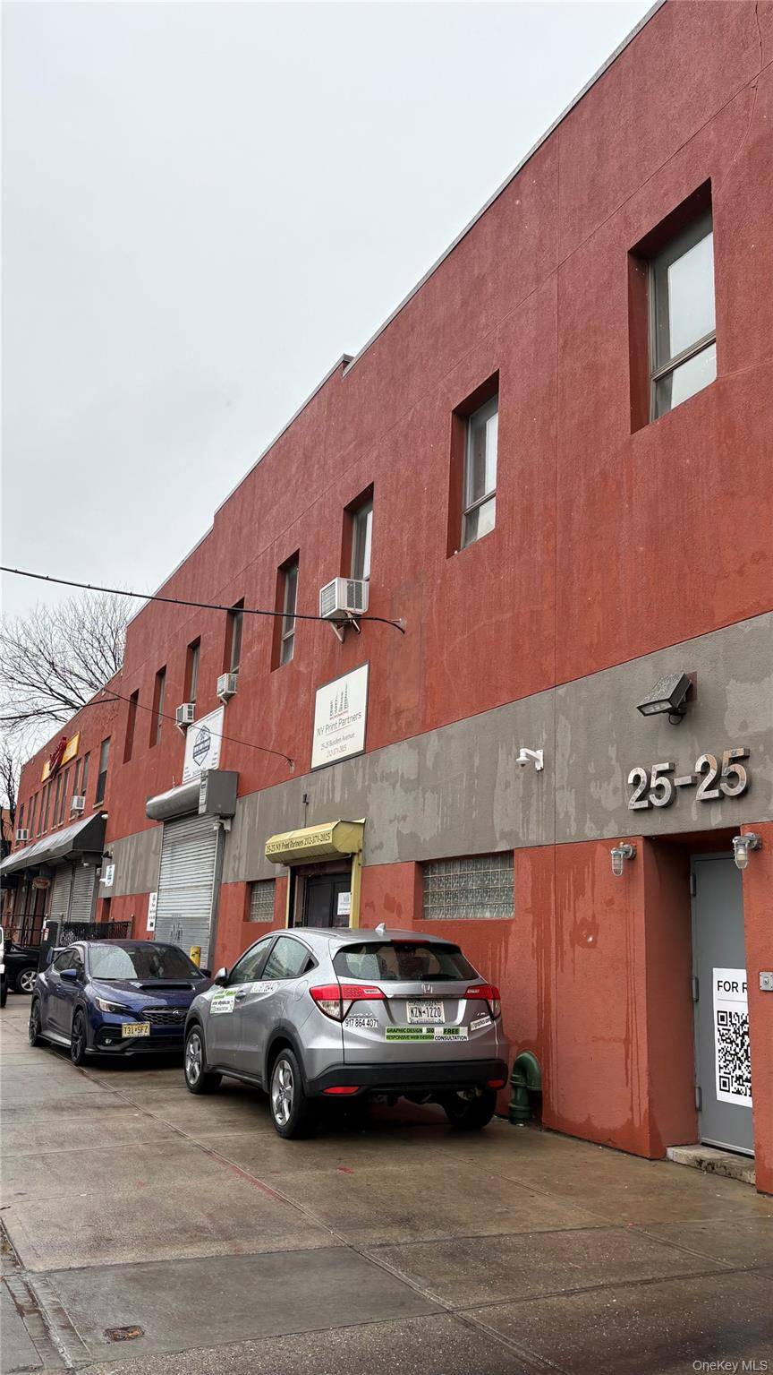 2525 Borden AVE #219, Long Island City, NY 11101
