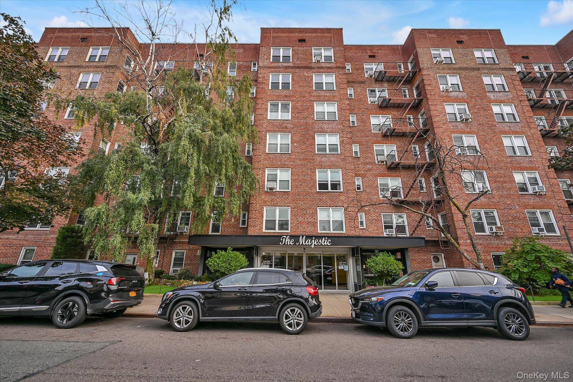 110-20 71st AVE #102, Forest Hills, NY 11375