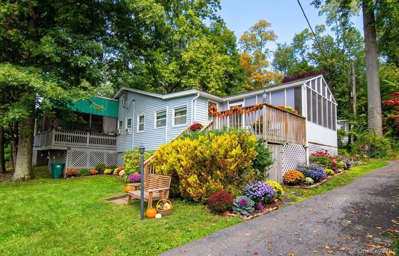 191 SYLVAN LAKE RD #16, Hopewell Junction, NY 12533