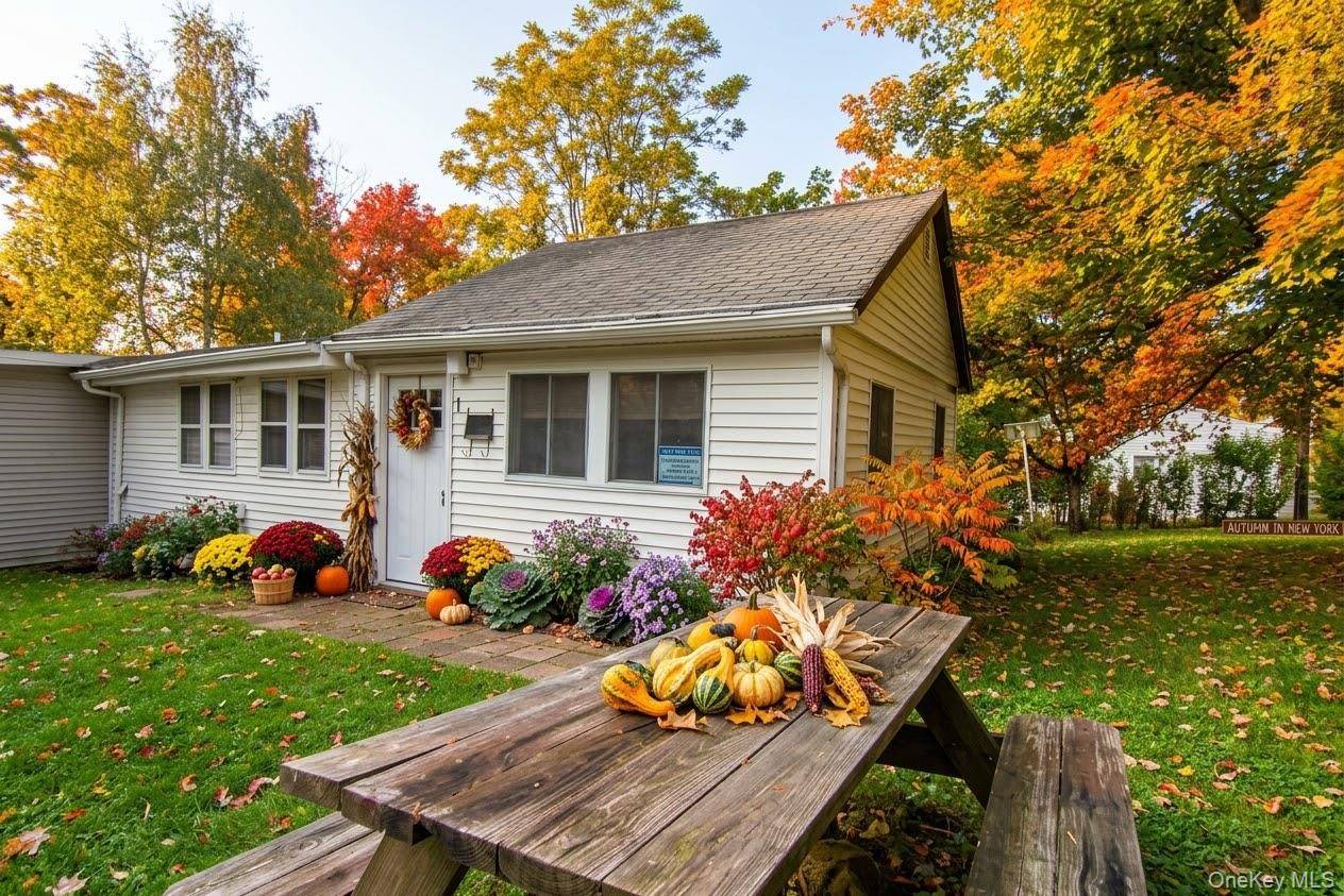 191 SYLVAN LAKE RD #1, Hopewell Junction, NY 12533