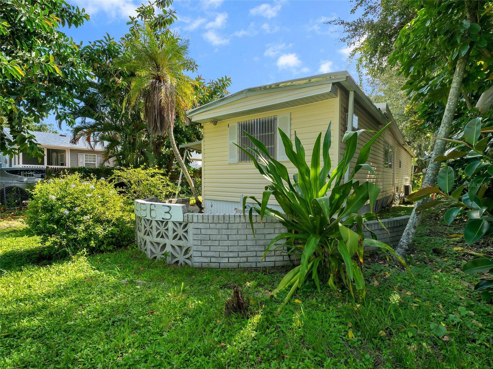 4863 VICTORIA AVE, Sarasota, FL 34233