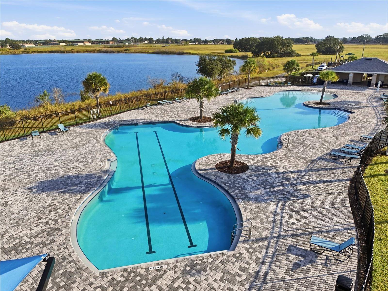 5369 SAN PIETRO DR, Winter Haven, FL 33884