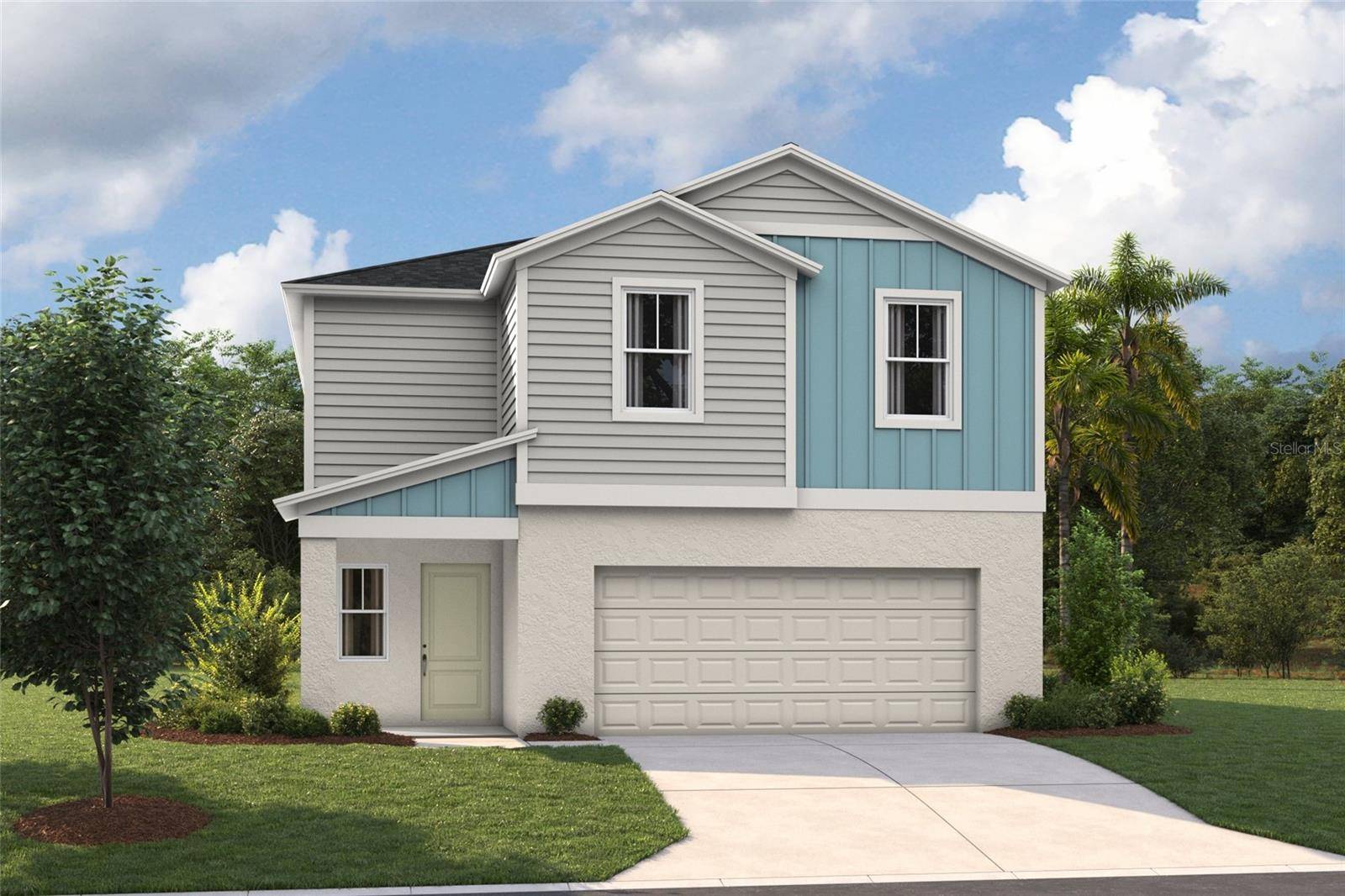 5369 SAN PIETRO DR, Winter Haven, FL 33884