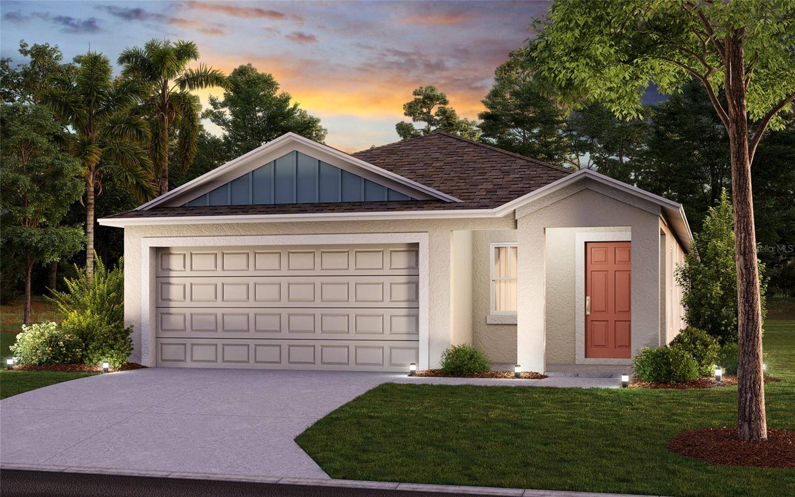 1763 VANILLA ST, Lake Hamilton, FL 33851