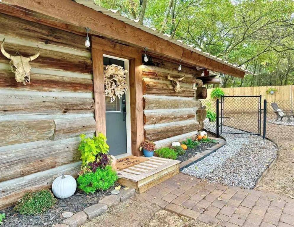 37801 Old Highway 270 #1B, Shawnee, OK 74804