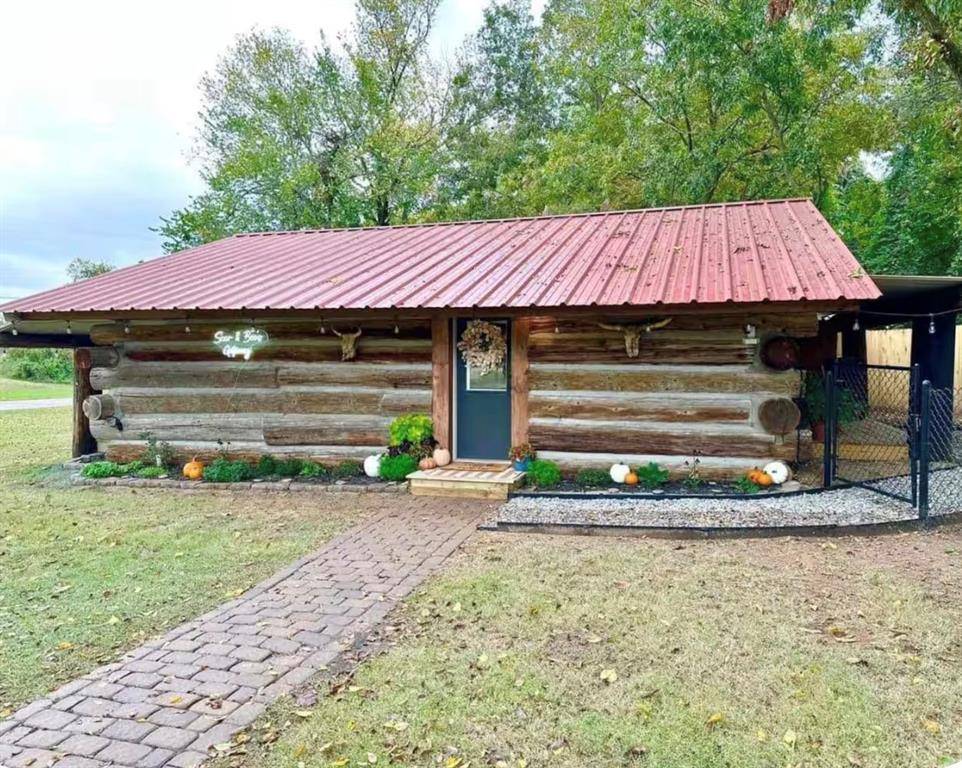 37801 Old Highway 270 #1B, Shawnee, OK 74804