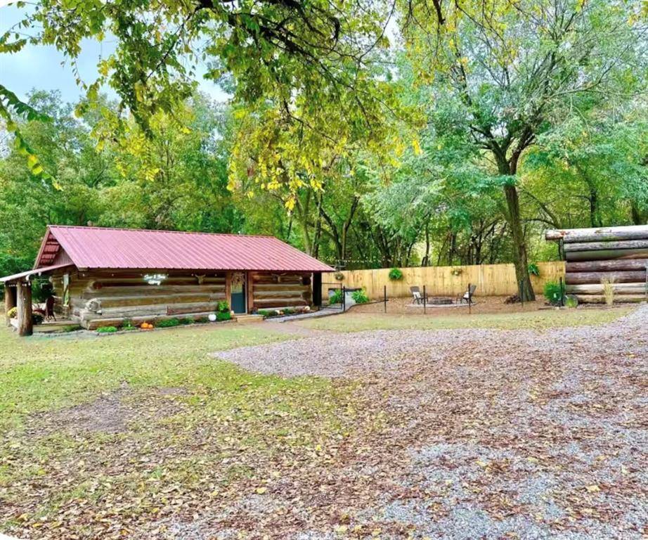 37801 Old Highway 270 #1B, Shawnee, OK 74804