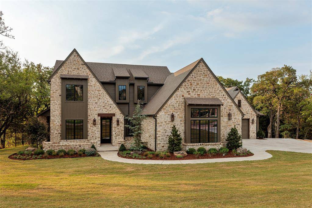 9712 NE 146th TER, Jones, OK 73049