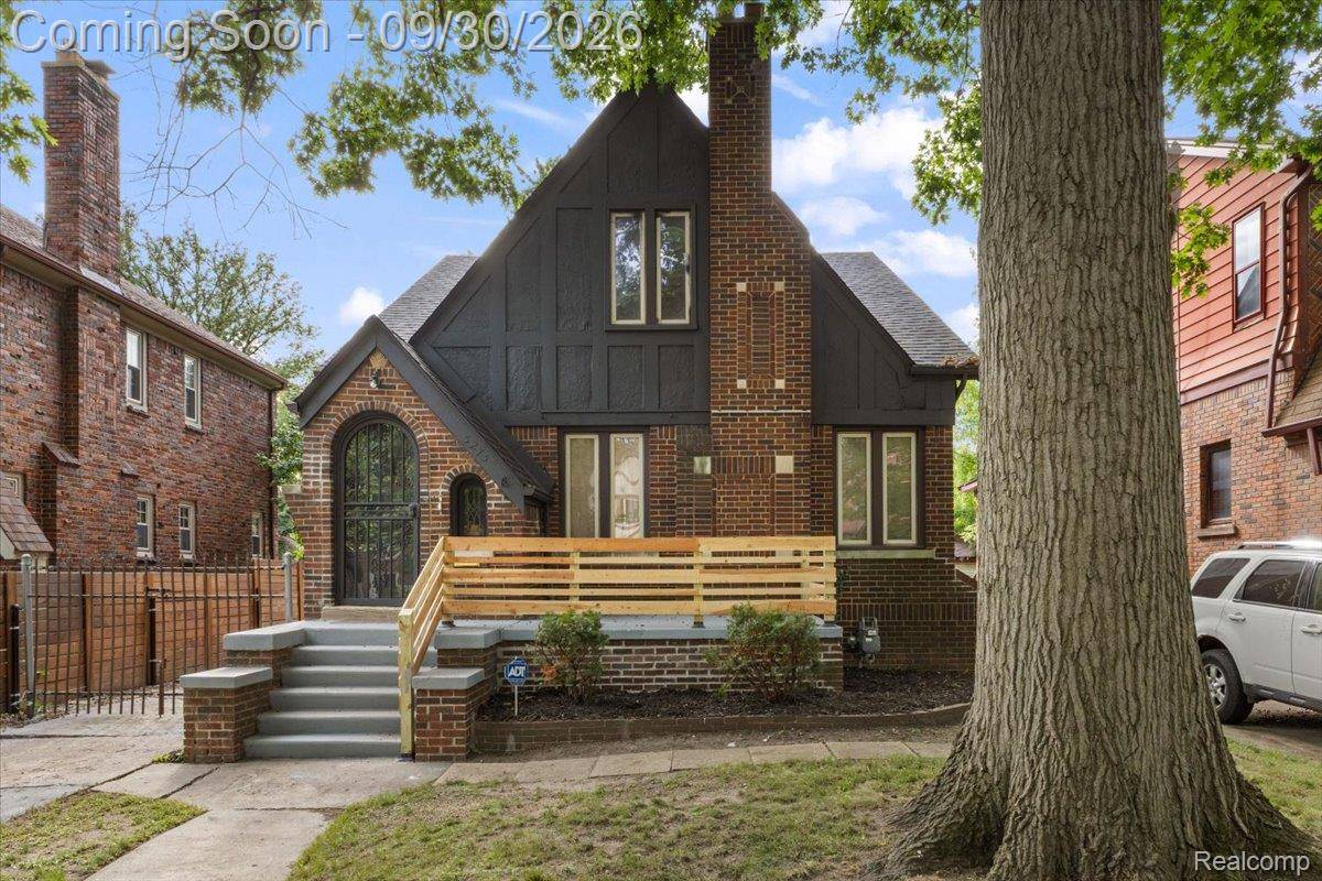 5275 Yorkshire RD, Detroit, MI 48224