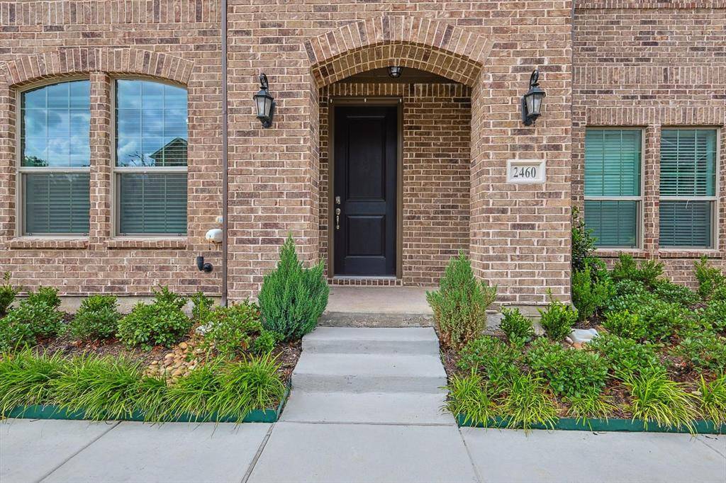 2460 Merriweather Lane, Flower Mound, TX 75028