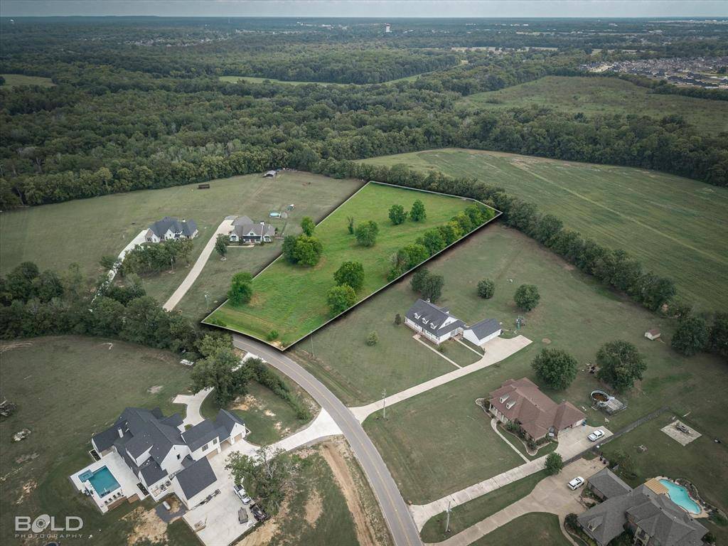 0 Cardnell Road, Bossier City, LA 71111