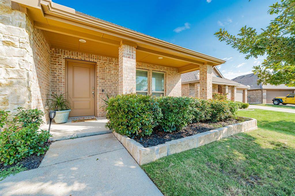 3116 Crystal Way, Royse City, TX 75189