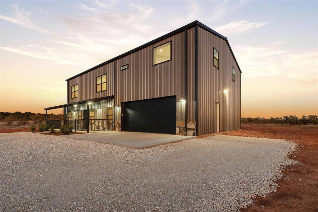 7973 FM 1235, Abilene, TX 79603