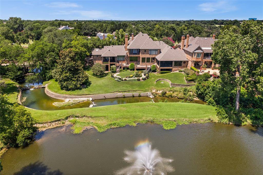 17168 Club Hill Drive, Dallas, TX 75248