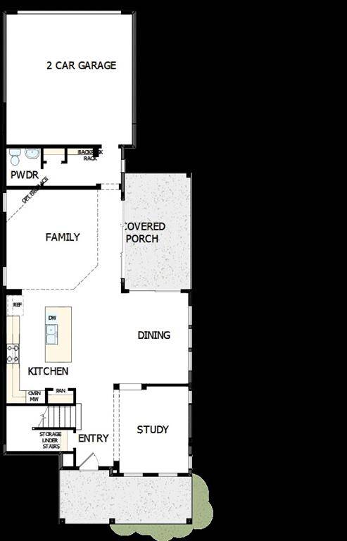 7516 Prairieside Trail, Venus, TX 76084