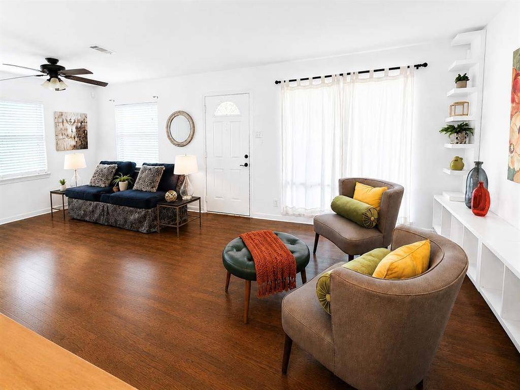 6723 Santa Anita Drive, Dallas, TX 75214