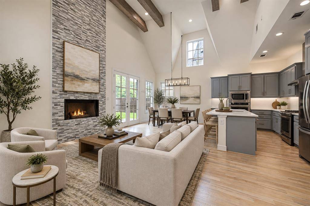 5067 Gaston Avenue, Dallas, TX 75214