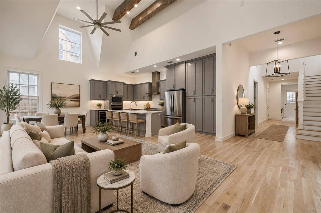 5067 Gaston Avenue, Dallas, TX 75214