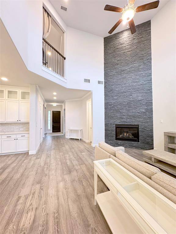 12407 Scottswood Road, Frisco, TX 75035