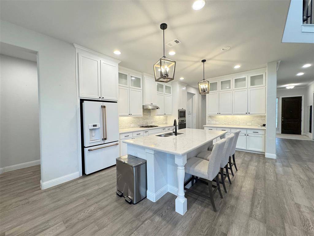 12407 Scottswood Road, Frisco, TX 75035