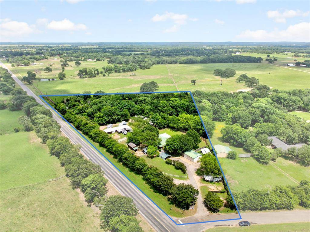 111 Vz County Road 2806, Mabank, TX 75147