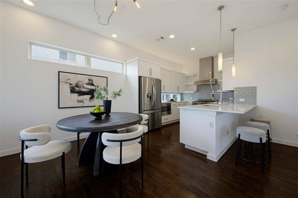 1915 Summit Avenue #1, Dallas, TX 75206