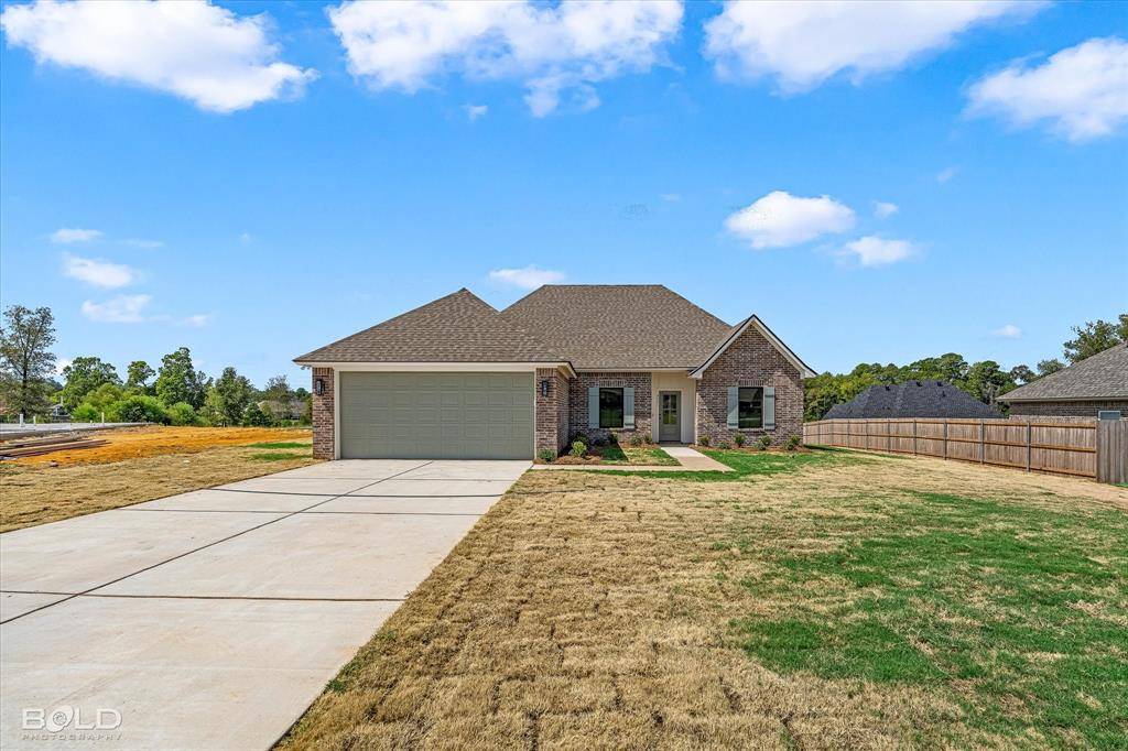 4961 Laurel Circle, Shreveport, LA 71107