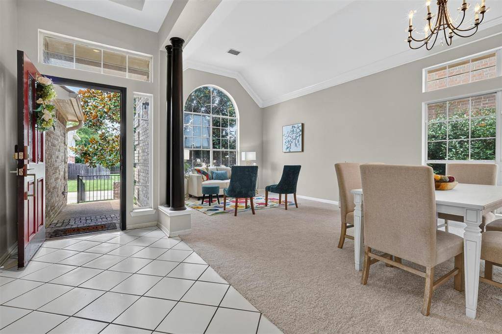 3208 Village Oak Drive, Arlington, TX 76017