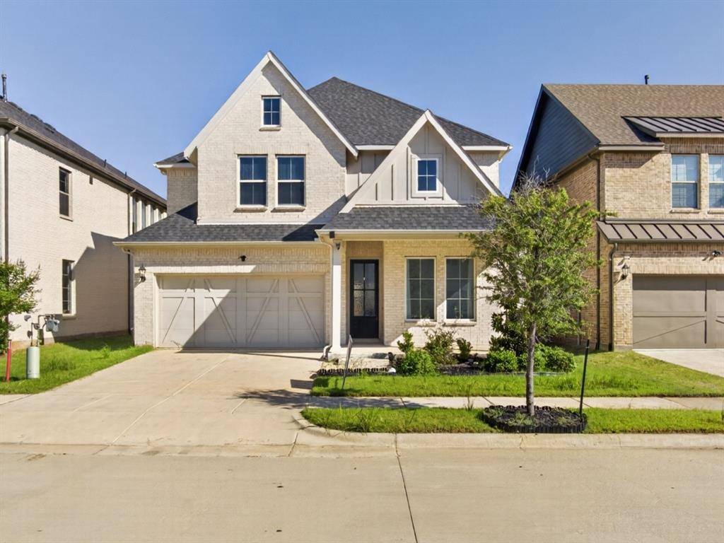 213 Scottish Way, Mansfield, TX 76063