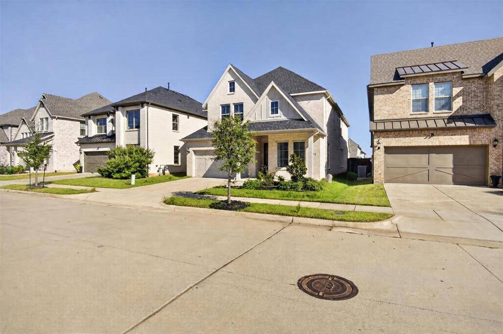 213 Scottish Way, Mansfield, TX 76063