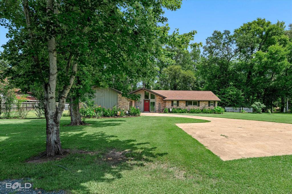 186 Cane Bend Drive, Haughton, LA 71037