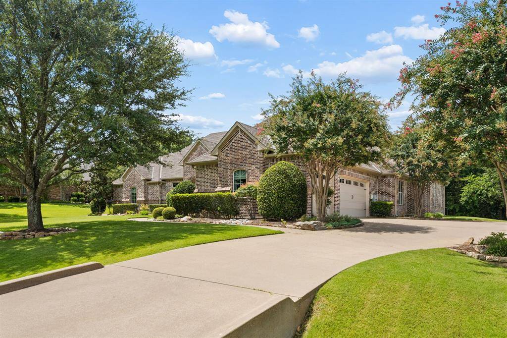 79 Seis Lagos Trail, Lucas, TX 75098