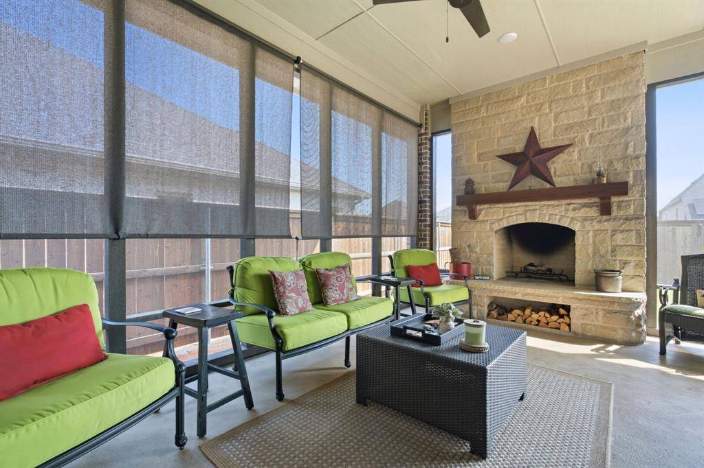 861 Manchester Avenue, Prosper, TX 75078