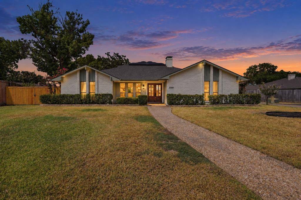 2009 Pueblo Court, Plano, TX 75074